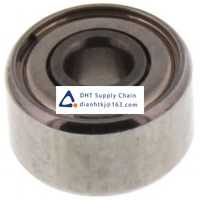 Bearings-seals NMB_DDR-620ZZHA1P24LY121