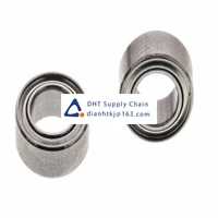 Bearings-seals NMB_DDL-740ZZHA3P25LY121