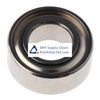Bearings-seals NMB_DDL-1470ZZMTRA1P24LY121