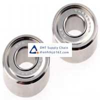 Bearings-seals NMB_DDR-1980ZZMTRA5P24LY121