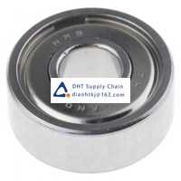 Bearings-seals NMB_DDR-2280ZZRA1P24LY121
