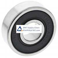 Bearings-seals NMB_DDR-2280DDMTRA5P24LY121