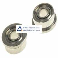 Bearings-seals NMB_DDLF-730ZZHA1P25LY121