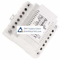 Power Supply _Comatec_TBD2/AR.0050.05/F