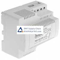 Power Supply _Comatec_TBD2/AR.0100.12/F6