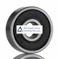 Bearings-seals RS PRO_618-9913