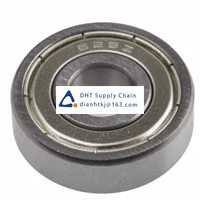 Bearings-seals RS PRO_619-0070