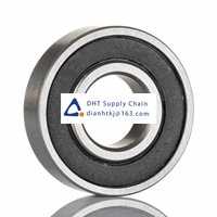 Bearings-seals RS PRO_619-0121