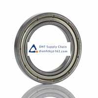 Bearings-seals RS PRO_619-0238