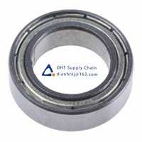 Bearings-seals RS PRO_619-0244