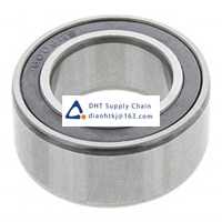 Bearings-seals RS PRO_619-0581