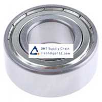 Bearings-seals RS PRO_619-0654