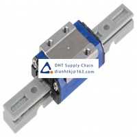 Bearings-seals NSK_PAU09TRS