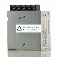 Power Supply _MEAN WELL_RS-25-12