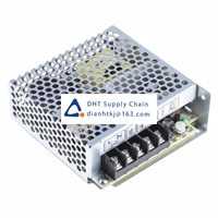 Power Supply _MEAN WELL_RS-50-24