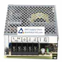Power Supply _MEAN WELL_RS-75-24