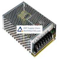 Power Supply _MEAN WELL_RS-100-12