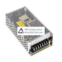 Power Supply _MEAN WELL_RS-150-12