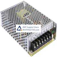 Power Supply _MEAN WELL_RS-100-24