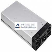 Power Supply _Excelsys_XCD