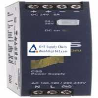 Power Supply _PULS_CS5.241