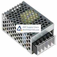 Power Supply _MEAN WELL_RS-25-5