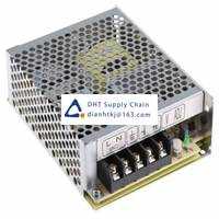 Power Supply _MEAN WELL_RS-75-15