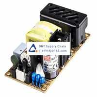 Power Supply _MEAN WELL_RPD-60B