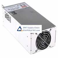 Power Supply _MEAN WELL_RSP-1500-48