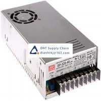 Power Supply _MEAN WELL_SP-320-48