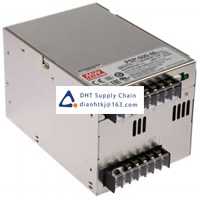 Power Supply _MEAN WELL_PSP-600-48