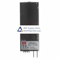 Power Supply _MEAN WELL_RSP-1500-12