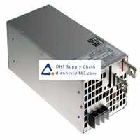 Power Supply _MEAN WELL_RSP-1500-27