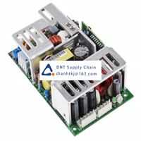 Power Supply _MEAN WELL_PPT-125D