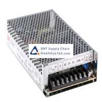 Power Supply _MEAN WELL_AD-155B