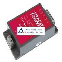 Power Supply _TRACOPOWER_TMP 15112C