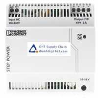 Power Supply _Phoenix Contact_2868680