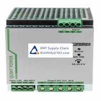 Power Supply _Phoenix Contact_2866802