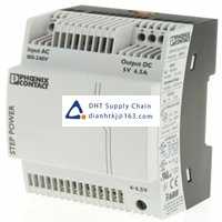 Power Supply _Phoenix Contact_2868541