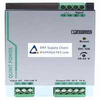 Power Supply _Phoenix Contact_2866682