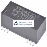 Voltage converter_TRACOPOWER_TES 3-2411WI