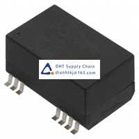 Voltage converter_TRACOPOWER_TES 5-2411WI