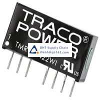 Voltage converter_TRACOPOWER_TMR 3-2422WI