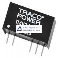 Voltage converter_TRACOPOWER_TMV 2412D