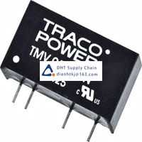 Voltage converter_TRACOPOWER_TMV 0505EN