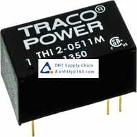 Voltage converter_TRACOPOWER_THI 2-0511M