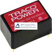 Voltage converter_TRACOPOWER_THP 3-7211