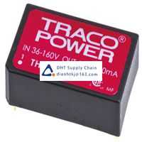 Voltage converter_TRACOPOWER_THP 3-7212
