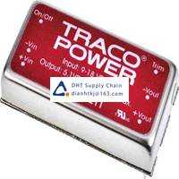 Voltage converter_TRACOPOWER_TEN 30-1211