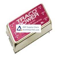 Voltage converter_TRACOPOWER_TEN 30-2411